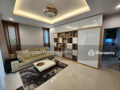 ขาย - Mantana Lake Watcharapol : มัณฑนา เลค วัชรพล, กรุงเทพ