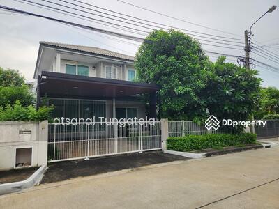 ขาย - Mantana Lake Watcharapol : มัณฑนา เลค วัชรพล, กรุงเทพ