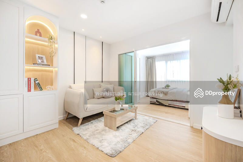 Regent Home 20, Bangkok, Pracha Chuen Rd 16, Bang Sue, Bangkok, 1 Bedroom, 31 sqm, Condo For Sale, by พงษ์ประเสริฐ ผาแดงจงเจริญ, 11492395 - DDproperty.com