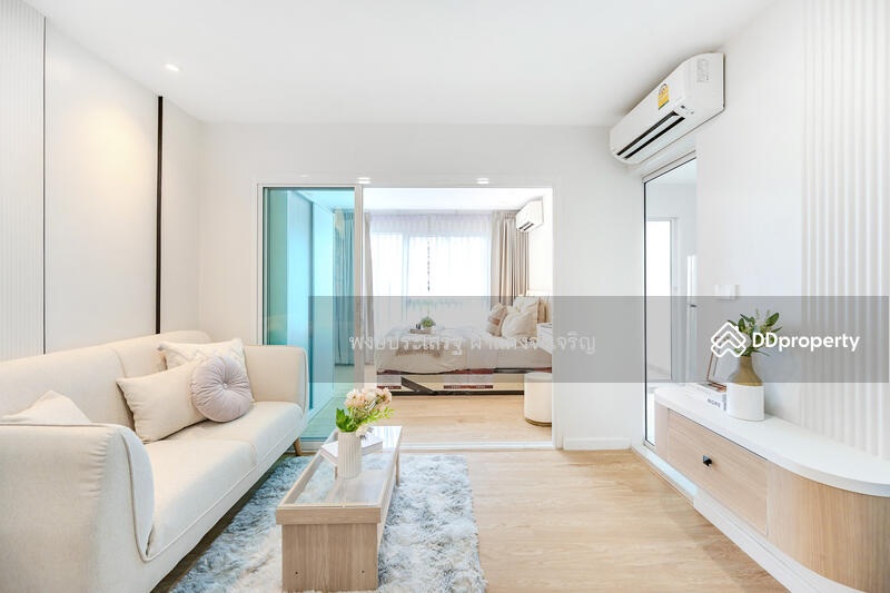 Regent Home 20 : รีเจ้นท์ โฮม 20, กรุงเทพ, ประชาชื่น 16, บางซื่อ, กรุงเทพ, 31 ตร.ม., คอนโด ขาย, โดย พงษ์ประเสริฐ ผาแดงจงเจริญ, 11492395 - DDproperty.com
