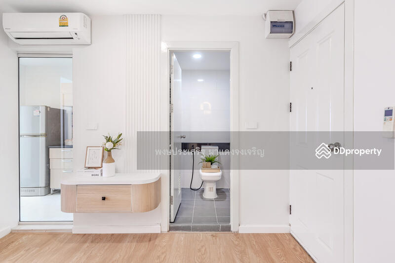 Regent Home 20 : รีเจ้นท์ โฮม 20, กรุงเทพ, ประชาชื่น 16, บางซื่อ, กรุงเทพ, 31 ตร.ม., คอนโด ขาย, โดย พงษ์ประเสริฐ ผาแดงจงเจริญ, 11492395 - DDproperty.com
