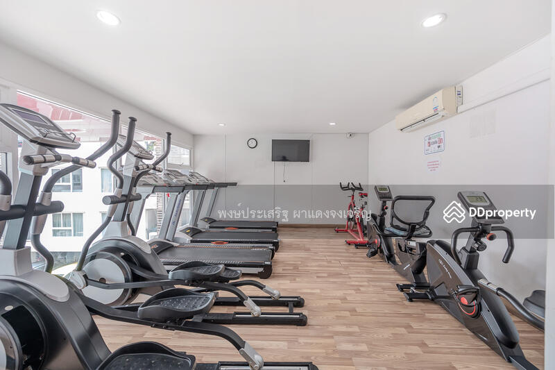 Regent Home 20, Bangkok, Pracha Chuen Rd 16, Bang Sue, Bangkok, 1 Bedroom, 31 sqm, Condo For Sale, by พงษ์ประเสริฐ ผาแดงจงเจริญ, 11492395 - DDproperty.com