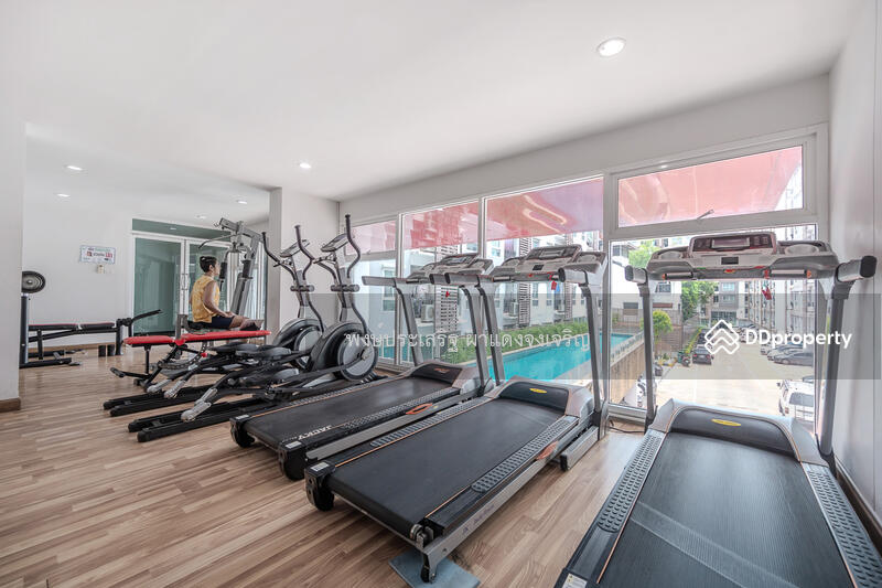 Regent Home 20 : รีเจ้นท์ โฮม 20, กรุงเทพ, ประชาชื่น 16, บางซื่อ, กรุงเทพ, 31 ตร.ม., คอนโด ขาย, โดย พงษ์ประเสริฐ ผาแดงจงเจริญ, 11492395 - DDproperty.com