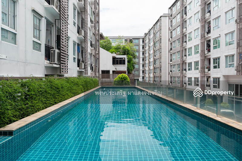 Regent Home 20, Bangkok, Pracha Chuen Rd 16, Bang Sue, Bangkok, 1 Bedroom, 31 sqm, Condo For Sale, by พงษ์ประเสริฐ ผาแดงจงเจริญ, 11492395 - DDproperty.com