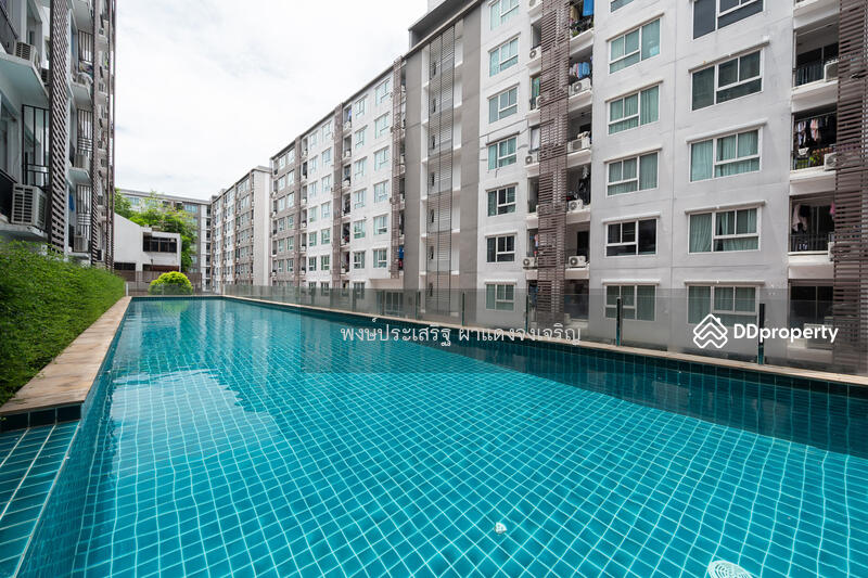 Regent Home 20 : รีเจ้นท์ โฮม 20, กรุงเทพ, ประชาชื่น 16, บางซื่อ, กรุงเทพ, 31 ตร.ม., คอนโด ขาย, โดย พงษ์ประเสริฐ ผาแดงจงเจริญ, 11492395 - DDproperty.com