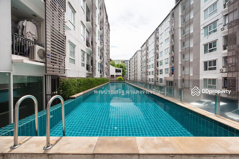 Regent Home 20 : รีเจ้นท์ โฮม 20, กรุงเทพ, ประชาชื่น 16, บางซื่อ, กรุงเทพ, 31 ตร.ม., คอนโด ขาย, โดย พงษ์ประเสริฐ ผาแดงจงเจริญ, 11492395 - DDproperty.com