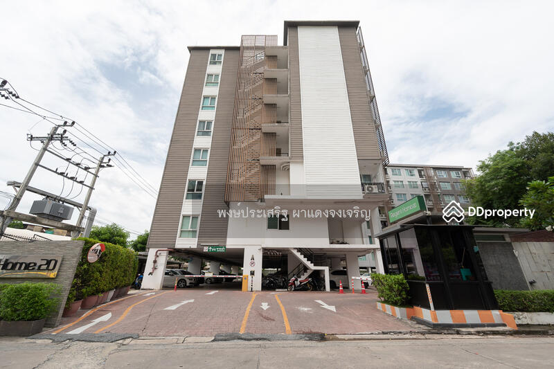 Regent Home 20 : รีเจ้นท์ โฮม 20, กรุงเทพ, ประชาชื่น 16, บางซื่อ, กรุงเทพ, 31 ตร.ม., คอนโด ขาย, โดย พงษ์ประเสริฐ ผาแดงจงเจริญ, 11492395 - DDproperty.com