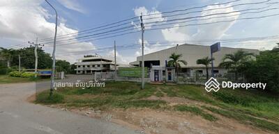 ขาย - กิจการโรงงาน อาคารสำนักงาน และ โกดัง บนที่ดินขนาด 18 ไร่ 1 งาน 11.5 ตารางวา อ.เมือง จ.ขอนแก่น, ขอนแก่น