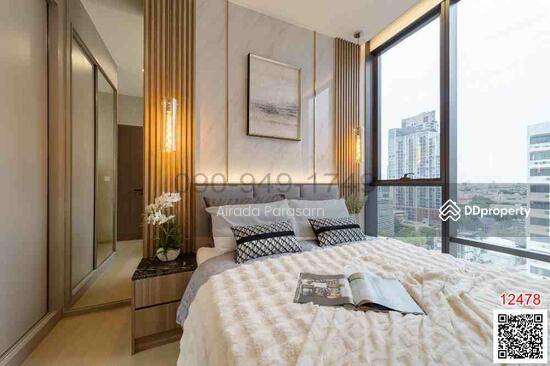 The Extro Phayathai-Rangnam, Bangkok, Rang Nam Road, Samsen Nai, Phaya ...