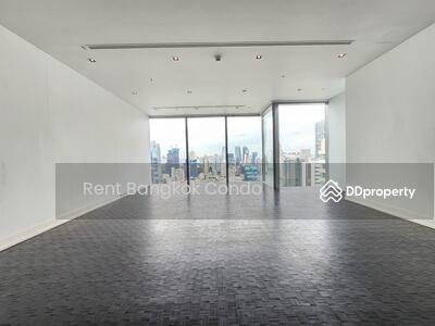 ขาย - The Ritz-Carlton Residences : เดอะ ริซท์-คาร์ลตัน เรสซิเดนเซส, กรุงเทพ