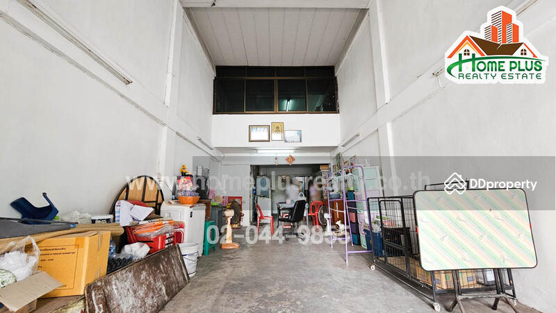 For Sale - Wisatesuknakorn Prachauthit 79, Bangkok