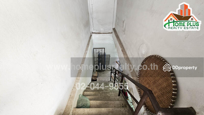 For Sale - Wisatesuknakorn Prachauthit 79, Bangkok