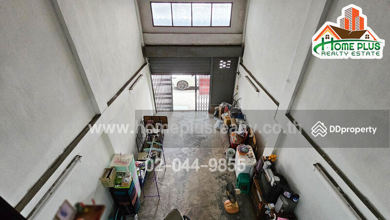 For Sale - Wisatesuknakorn Prachauthit 79, Bangkok