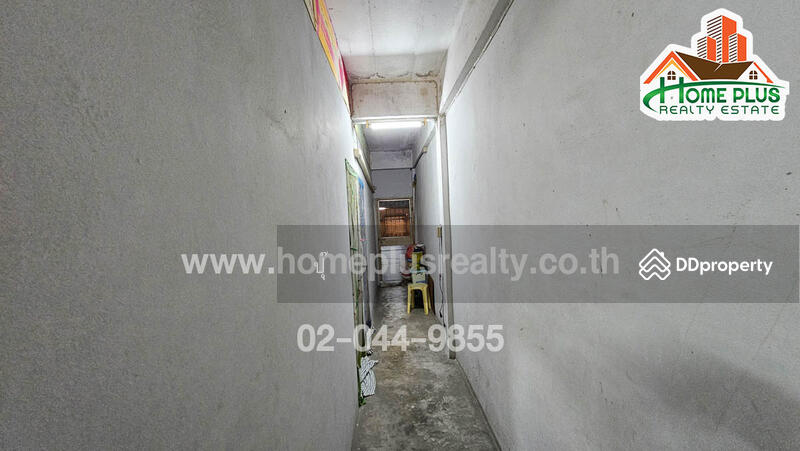 For Sale - Wisatesuknakorn Prachauthit 79, Bangkok