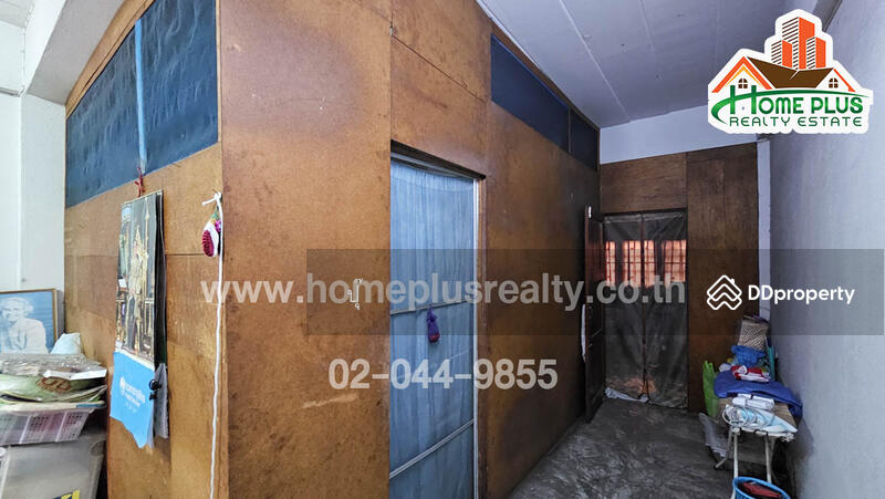 For Sale - Wisatesuknakorn Prachauthit 79, Bangkok