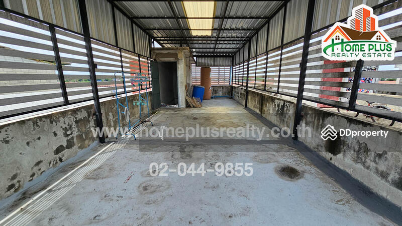 For Sale - Wisatesuknakorn Prachauthit 79, Bangkok