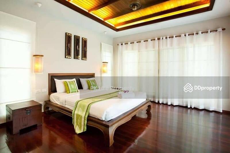 7R0475 Pool villa for rent 2bedroom 3bathroom 90,000/month at rawai have fully furnished, ภูเก็ต, ราไวย์, เมืองภูเก็ต, ภูเก็ต, 200 ตร.ม., วิลล่า ให้เช่า, โดย PK LIFE Property, 11492620 - DDproperty.com