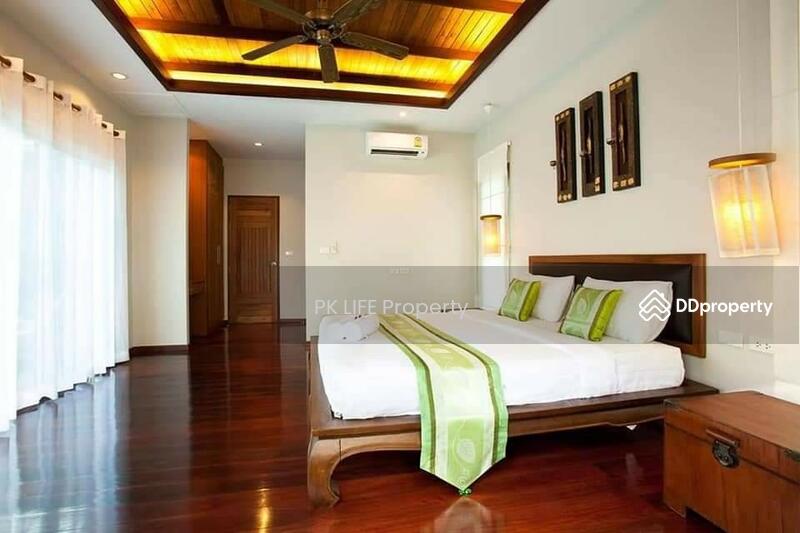 7R0475 Pool villa for rent 2bedroom 3bathroom 90,000/month at rawai have fully furnished, ภูเก็ต, ราไวย์, เมืองภูเก็ต, ภูเก็ต, 200 ตร.ม., วิลล่า ให้เช่า, โดย PK LIFE Property, 11492620 - DDproperty.com