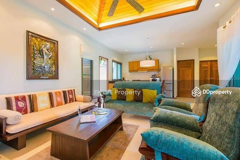 7R0475 Pool villa for rent 2bedroom 3bathroom 90,000/month at rawai have fully furnished, Phuket, Rawai, Muang Phuket, Phuket, 2 Bedrooms, 200 sqm, Villa For Rent, by PK LIFE Property, 11492620 - DDproperty.com