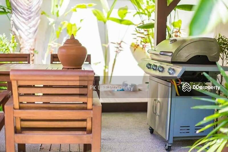 7R0475 Pool villa for rent 2bedroom 3bathroom 90,000/month at rawai have fully furnished, Phuket, Rawai, Muang Phuket, Phuket, 2 Bedrooms, 200 sqm, Villa For Rent, by PK LIFE Property, 11492620 - DDproperty.com