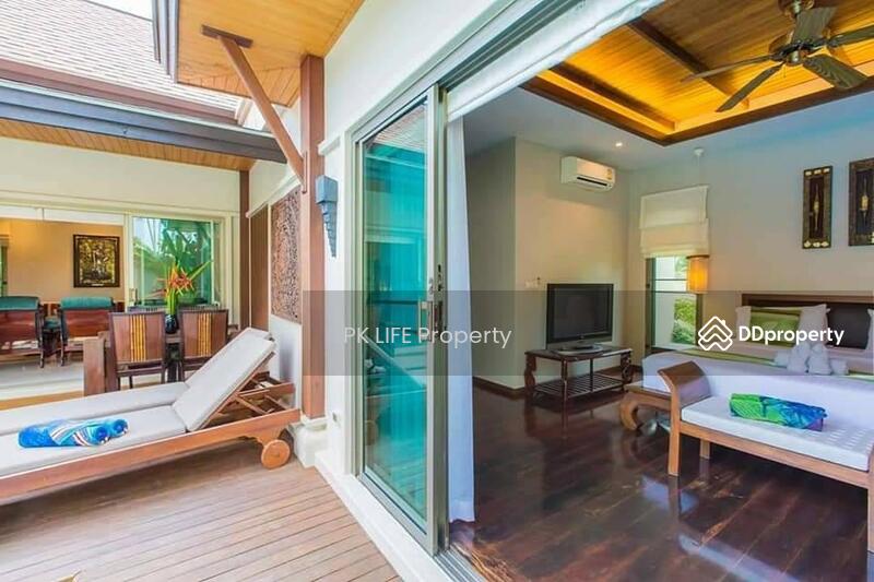 7R0475 Pool villa for rent 2bedroom 3bathroom 90,000/month at rawai have fully furnished, ภูเก็ต, ราไวย์, เมืองภูเก็ต, ภูเก็ต, 200 ตร.ม., วิลล่า ให้เช่า, โดย PK LIFE Property, 11492620 - DDproperty.com