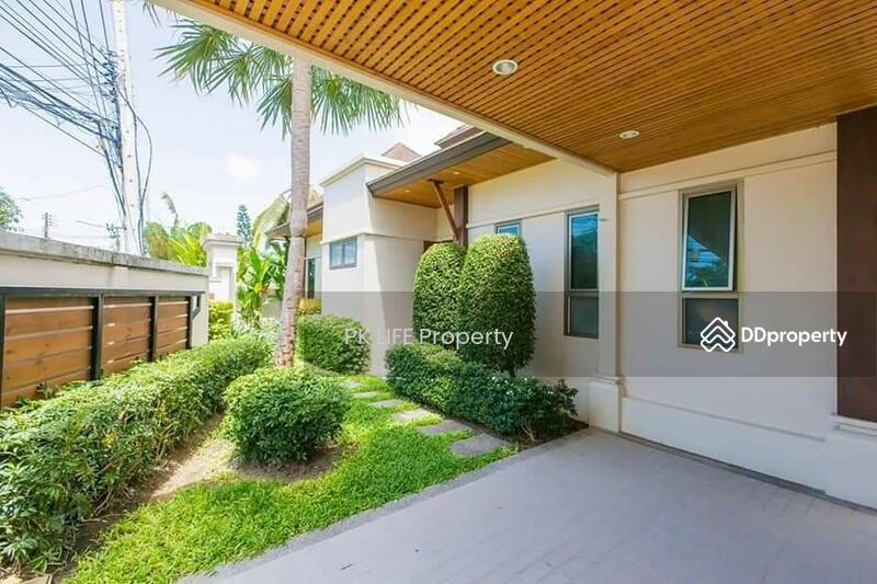 7R0475 Pool villa for rent 2bedroom 3bathroom 90,000/month at rawai have fully furnished, Phuket, Rawai, Muang Phuket, Phuket, 2 Bedrooms, 200 sqm, Villa For Rent, by PK LIFE Property, 11492620 - DDproperty.com