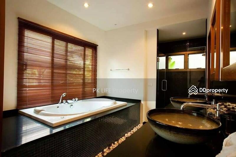7R0475 Pool villa for rent 2bedroom 3bathroom 90,000/month at rawai have fully furnished, ภูเก็ต, ราไวย์, เมืองภูเก็ต, ภูเก็ต, 200 ตร.ม., วิลล่า ให้เช่า, โดย PK LIFE Property, 11492620 - DDproperty.com