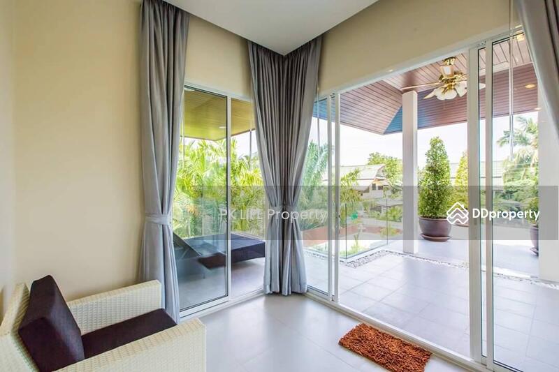 7R0324 Pool villa for rent 4bedroom 4bathroom 130,000/month at rawai have fully furnished, ภูเก็ต, ราไวย์, เมืองภูเก็ต, ภูเก็ต, 400 ตร.ม., วิลล่า ให้เช่า, โดย PK LIFE Property, 11492626 - DDproperty.com