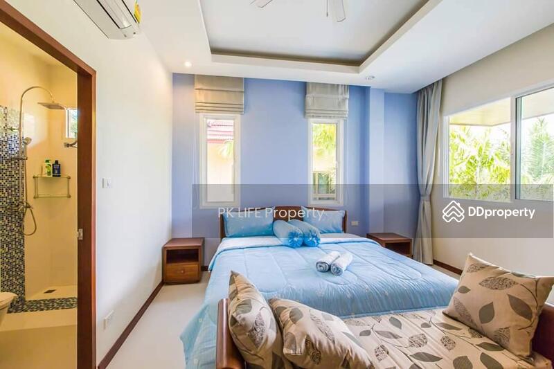 7R0324 Pool villa for rent 4bedroom 4bathroom 130,000/month at rawai have fully furnished, ภูเก็ต, ราไวย์, เมืองภูเก็ต, ภูเก็ต, 400 ตร.ม., วิลล่า ให้เช่า, โดย PK LIFE Property, 11492626 - DDproperty.com