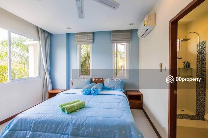 7R0324 Pool villa for rent 4bedroom 4bathroom 130,000/month at rawai have fully furnished, ภูเก็ต, ราไวย์, เมืองภูเก็ต, ภูเก็ต, 400 ตร.ม., วิลล่า ให้เช่า, โดย PK LIFE Property, 11492626 - DDproperty.com