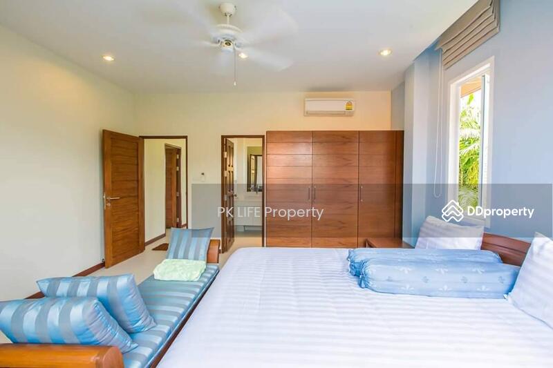 7R0324 Pool villa for rent 4bedroom 4bathroom 130,000/month at rawai have fully furnished, ภูเก็ต, ราไวย์, เมืองภูเก็ต, ภูเก็ต, 400 ตร.ม., วิลล่า ให้เช่า, โดย PK LIFE Property, 11492626 - DDproperty.com
