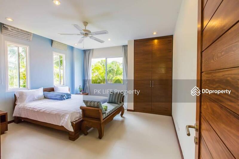 7R0324 Pool villa for rent 4bedroom 4bathroom 130,000/month at rawai have fully furnished, ภูเก็ต, ราไวย์, เมืองภูเก็ต, ภูเก็ต, 400 ตร.ม., วิลล่า ให้เช่า, โดย PK LIFE Property, 11492626 - DDproperty.com