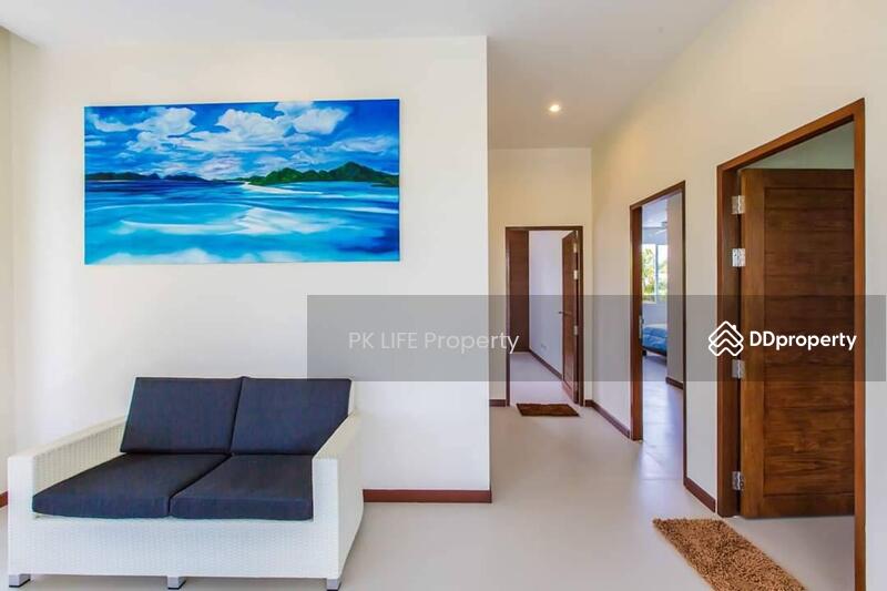 7R0324 Pool villa for rent 4bedroom 4bathroom 130,000/month at rawai have fully furnished, ภูเก็ต, ราไวย์, เมืองภูเก็ต, ภูเก็ต, 400 ตร.ม., วิลล่า ให้เช่า, โดย PK LIFE Property, 11492626 - DDproperty.com