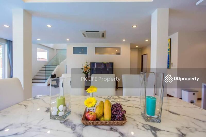 7R0324 Pool villa for rent 4bedroom 4bathroom 130,000/month at rawai have fully furnished, Phuket, Rawai, Muang Phuket, Phuket, 4 Bedrooms, 400 sqm, Villa For Rent, by PK LIFE Property, 11492626 - DDproperty.com