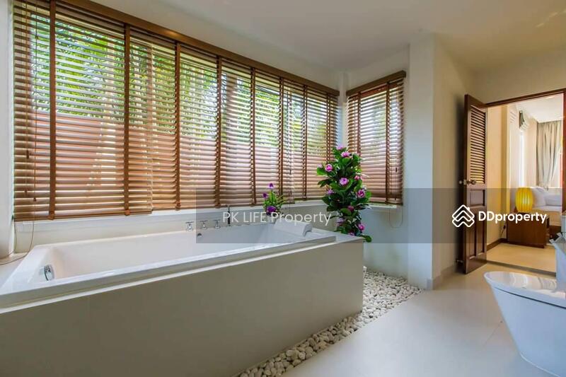 7R0324 Pool villa for rent 4bedroom 4bathroom 130,000/month at rawai have fully furnished, Phuket, Rawai, Muang Phuket, Phuket, 4 Bedrooms, 400 sqm, Villa For Rent, by PK LIFE Property, 11492626 - DDproperty.com