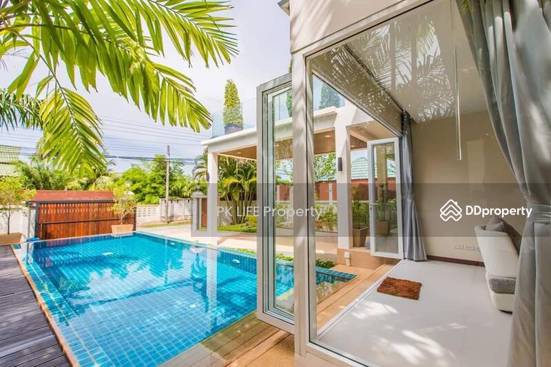 7R0324 Pool villa for rent 4bedroom 4bathroom 130,000/month at rawai have fully furnished, ภูเก็ต, ราไวย์, เมืองภูเก็ต, ภูเก็ต, 400 ตร.ม., วิลล่า ให้เช่า, โดย PK LIFE Property, 11492626 - DDproperty.com
