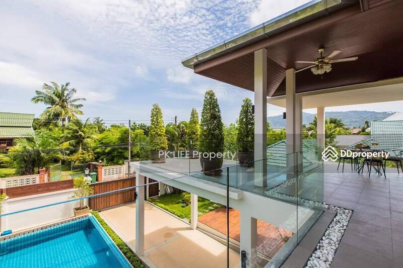 7R0324 Pool villa for rent 4bedroom 4bathroom 130,000/month at rawai have fully furnished, ภูเก็ต, ราไวย์, เมืองภูเก็ต, ภูเก็ต, 400 ตร.ม., วิลล่า ให้เช่า, โดย PK LIFE Property, 11492626 - DDproperty.com