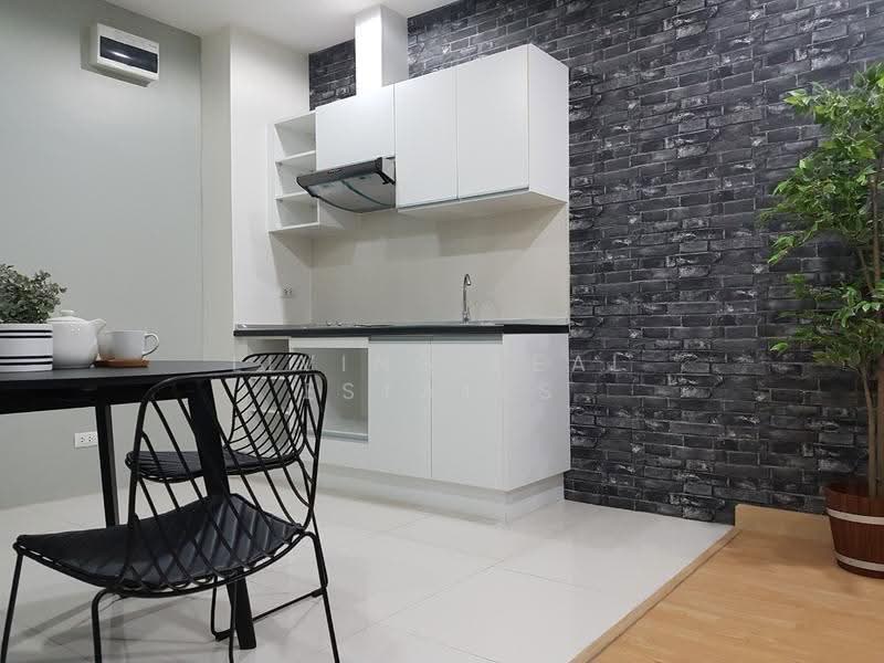 Astro Chaeng Wattana, Nonthaburi, 11120 Soi Chaengwattana-Pak Kret 19, Khlong Klue, Pak Kret, Nonthaburi, 2 Bedrooms, 56 sqm, Condo For Rent, by Living Real Estates, 11492675 - DDproperty.com