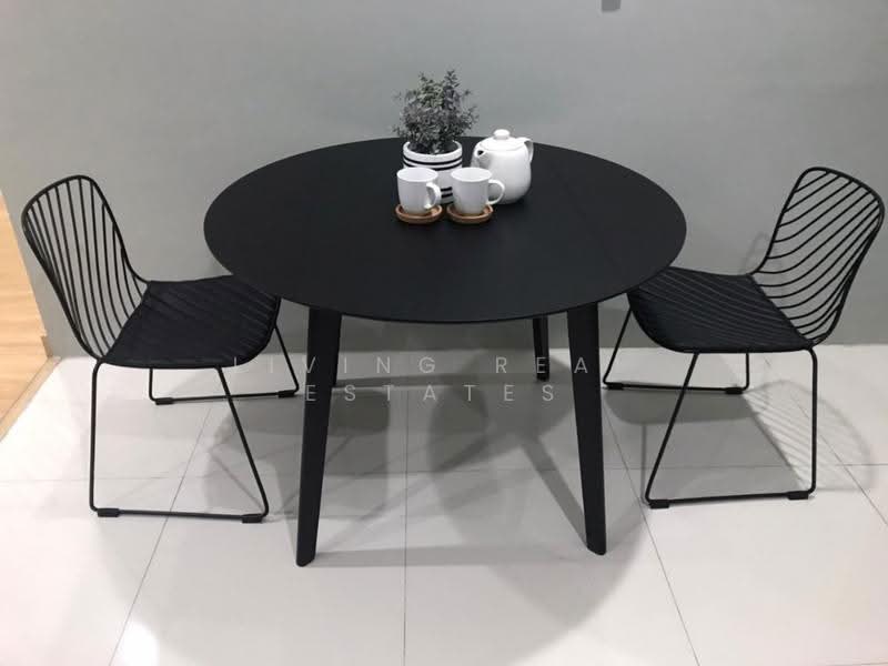 Astro Chaeng Wattana, Nonthaburi, 11120 Soi Chaengwattana-Pak Kret 19, Khlong Klue, Pak Kret, Nonthaburi, 2 Bedrooms, 56 sqm, Condo For Rent, by Living Real Estates, 11492675 - DDproperty.com