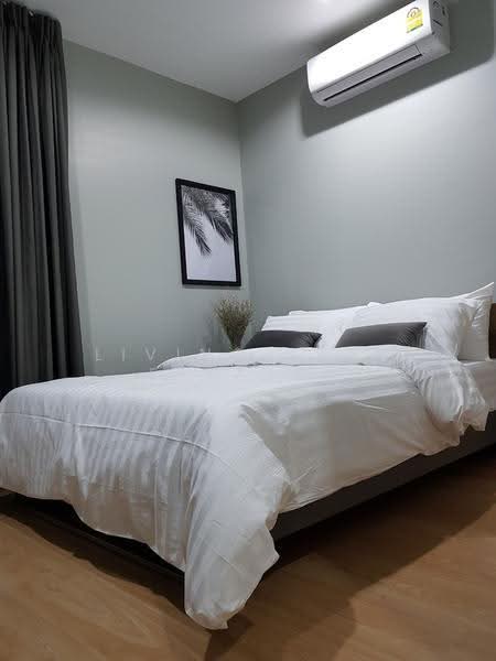 Astro Chaeng Wattana, Nonthaburi, 11120 Soi Chaengwattana-Pak Kret 19, Khlong Klue, Pak Kret, Nonthaburi, 2 Bedrooms, 56 sqm, Condo For Rent, by Living Real Estates, 11492675 - DDproperty.com