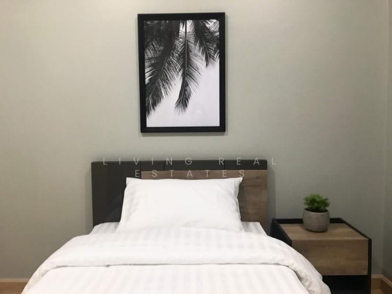 Astro Chaeng Wattana, Nonthaburi, 11120 Soi Chaengwattana-Pak Kret 19, Khlong Klue, Pak Kret, Nonthaburi, 2 Bedrooms, 56 sqm, Condo For Rent, by Living Real Estates, 11492675 - DDproperty.com