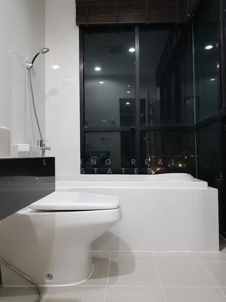 Astro Chaeng Wattana, Nonthaburi, 11120 Soi Chaengwattana-Pak Kret 19, Khlong Klue, Pak Kret, Nonthaburi, 2 Bedrooms, 56 sqm, Condo For Rent, by Living Real Estates, 11492675 - DDproperty.com