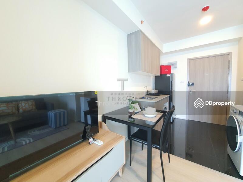 A Space Mega 2, Samut Prakan, Kanchanaphisek Expressway, Bang Kaeo, Bang Plee, Samut Prakan, 1 Bedroom, 29 sqm, Condo For Rent, by CS Jiew, 11492693 - DDproperty.com