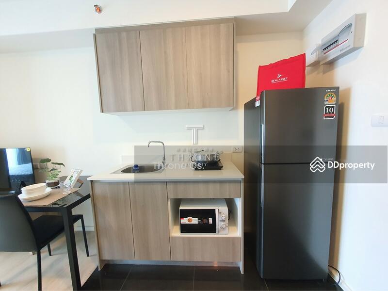 A Space Mega 2, Samut Prakan, Kanchanaphisek Expressway, Bang Kaeo, Bang Plee, Samut Prakan, 1 Bedroom, 29 sqm, Condo For Rent, by CS Jiew, 11492693 - DDproperty.com