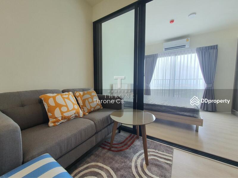 A Space Mega 2, Samut Prakan, Kanchanaphisek Expressway, Bang Kaeo, Bang Plee, Samut Prakan, 1 Bedroom, 29 sqm, Condo For Rent, by CS Jiew, 11492693 - DDproperty.com