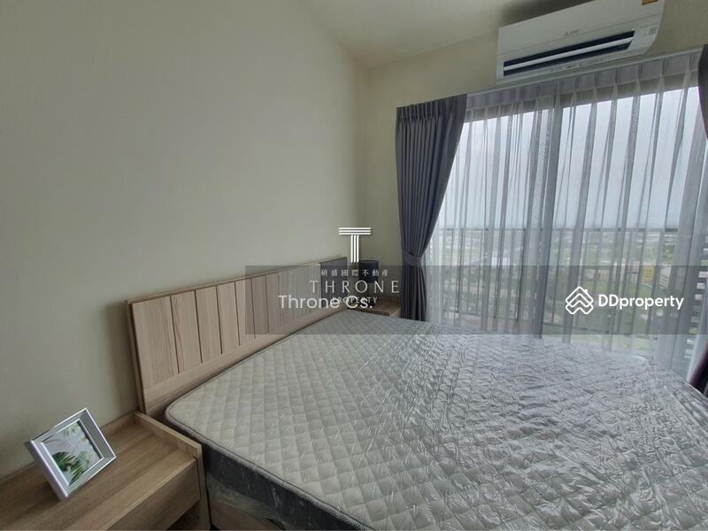 A Space Mega 2, Samut Prakan, Kanchanaphisek Expressway, Bang Kaeo, Bang Plee, Samut Prakan, 1 Bedroom, 29 sqm, Condo For Rent, by CS Jiew, 11492693 - DDproperty.com