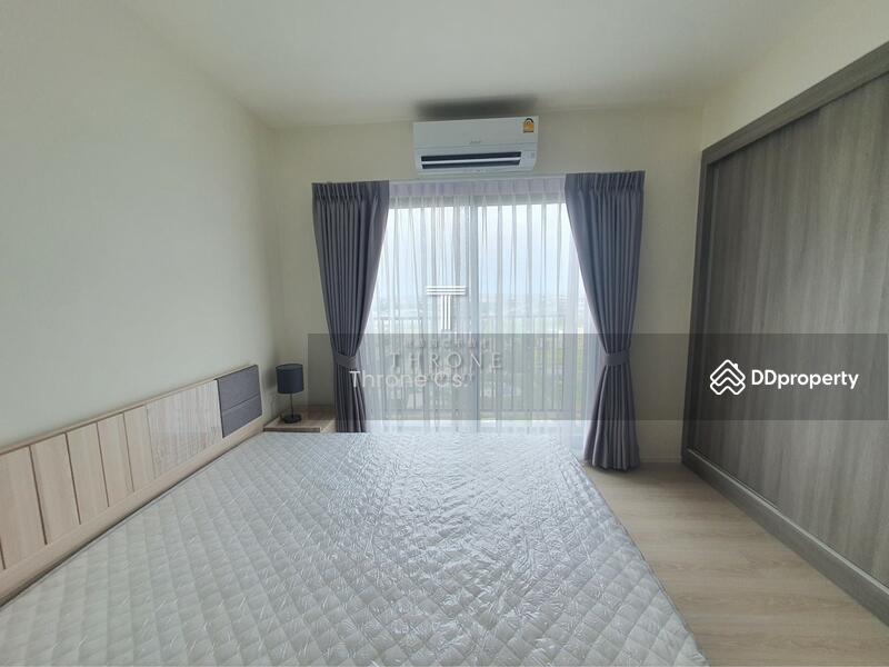 A Space Mega 2, Samut Prakan, Kanchanaphisek Expressway, Bang Kaeo, Bang Plee, Samut Prakan, 1 Bedroom, 29 sqm, Condo For Rent, by CS Jiew, 11492693 - DDproperty.com