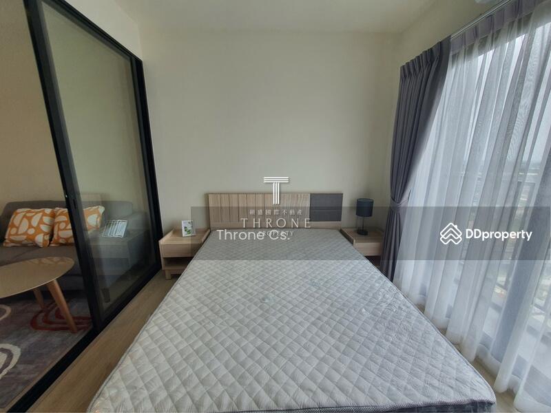 A Space Mega 2, Samut Prakan, Kanchanaphisek Expressway, Bang Kaeo, Bang Plee, Samut Prakan, 1 Bedroom, 29 sqm, Condo For Rent, by CS Jiew, 11492693 - DDproperty.com