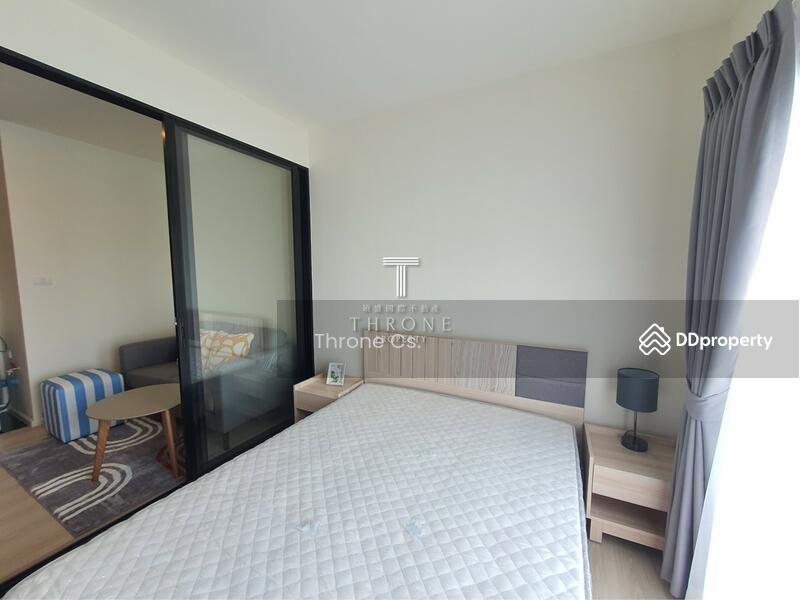A Space Mega 2, Samut Prakan, Kanchanaphisek Expressway, Bang Kaeo, Bang Plee, Samut Prakan, 1 Bedroom, 29 sqm, Condo For Rent, by CS Jiew, 11492693 - DDproperty.com
