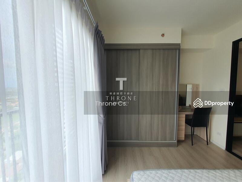 A Space Mega 2, Samut Prakan, Kanchanaphisek Expressway, Bang Kaeo, Bang Plee, Samut Prakan, 1 Bedroom, 29 sqm, Condo For Rent, by CS Jiew, 11492693 - DDproperty.com
